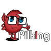 Logo Pilking